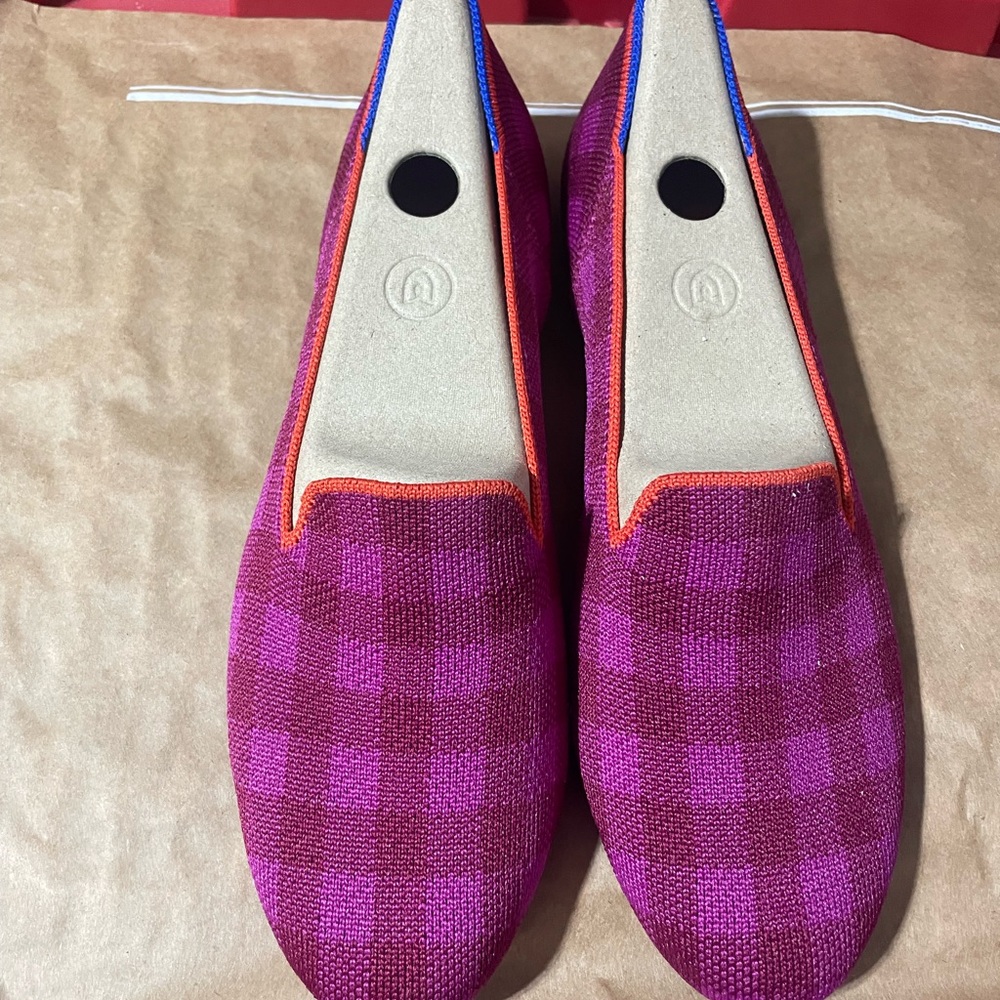 Rothy’s Loafer